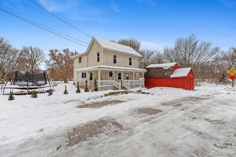 121 Mill Street, Corunna, MI 48817 - Image #2