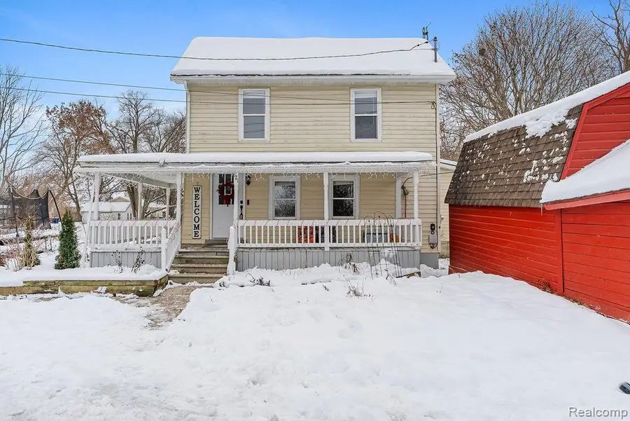 121 Mill Street, Corunna, MI 48817 - Image #3