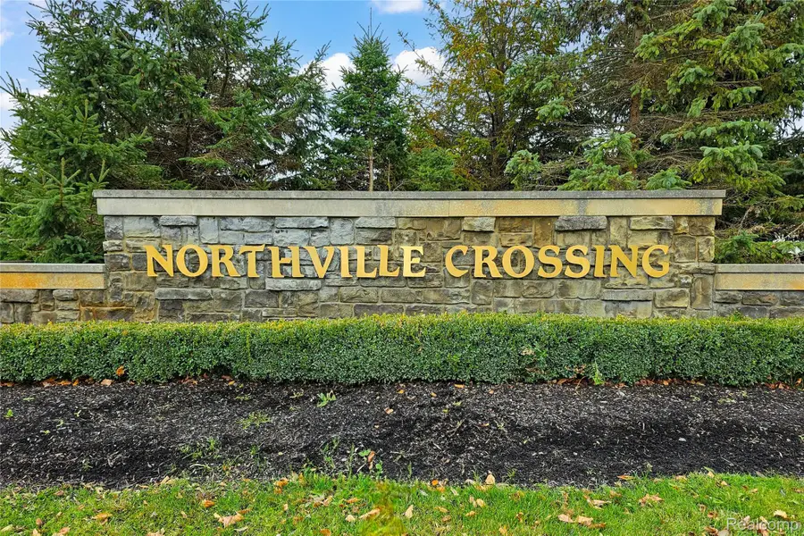 4966 Venice Circle, Northville, MI 48167 - Image #2