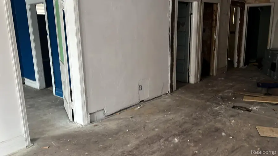7723 E Canfield Street, Detroit, MI 48214 - Image #3