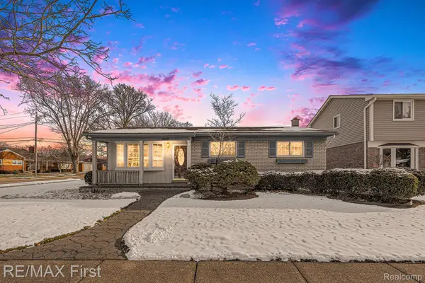 31040 Champine Street, StClairShores, MI 48082