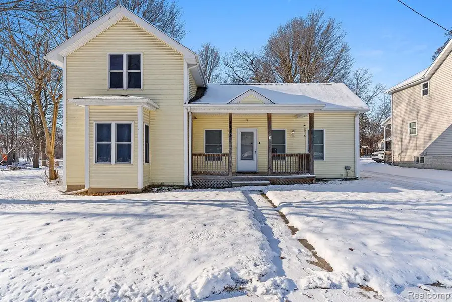 1114 S Grand Traverse St, Flint, MI 48502 - Image #3