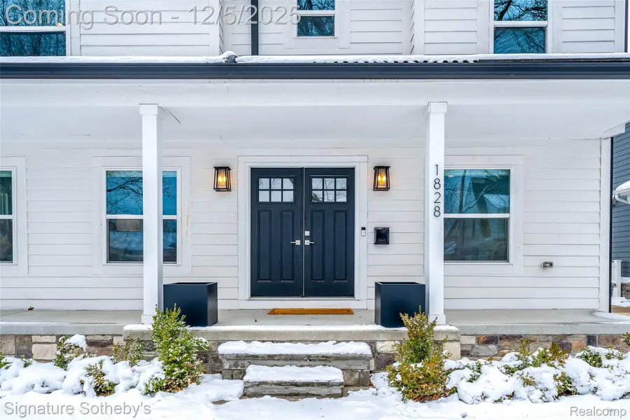 1828 Henrietta Street, Birmingham, MI 48009 - Image #2