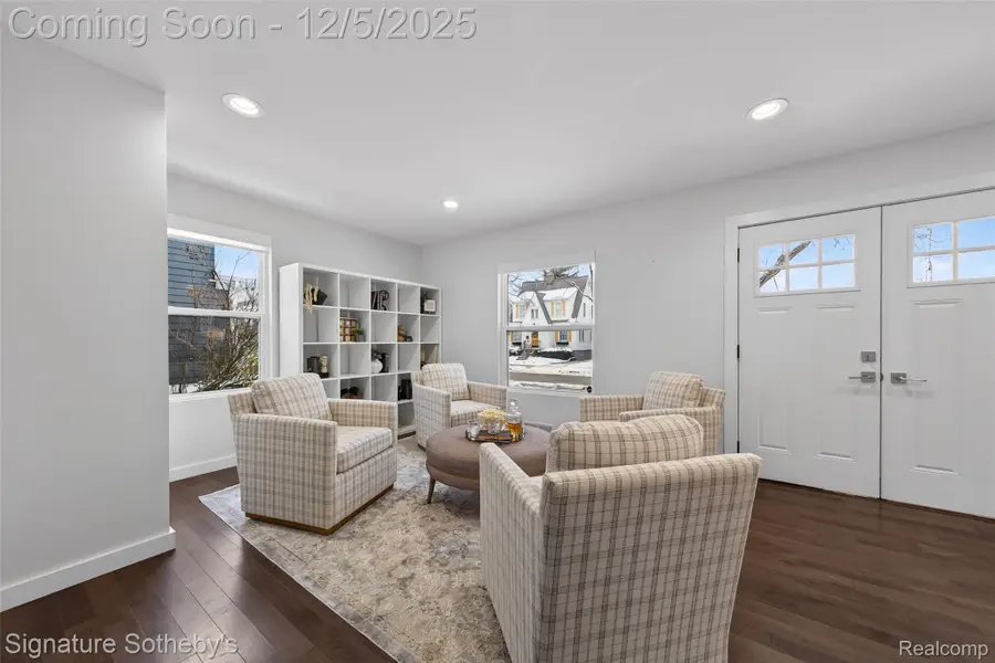 1828 Henrietta Street, Birmingham, MI 48009 - Image #3