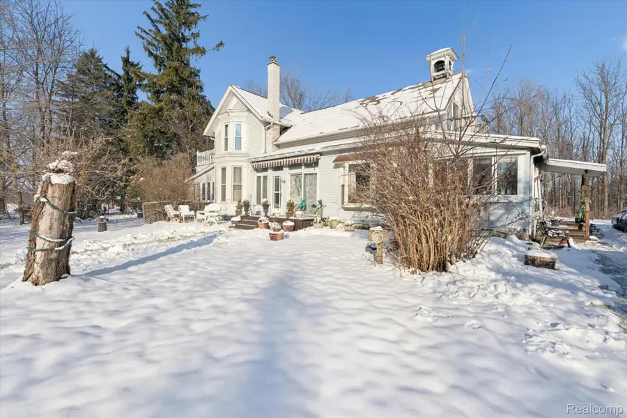 16141 Duffield Road, Byron, MI 48418 - Image #2