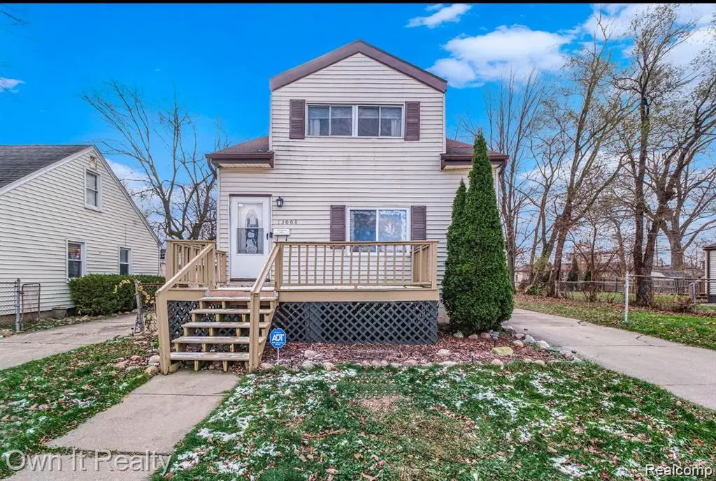 13668 Marshall Avenue, Warren, MI 48089 - Image #1