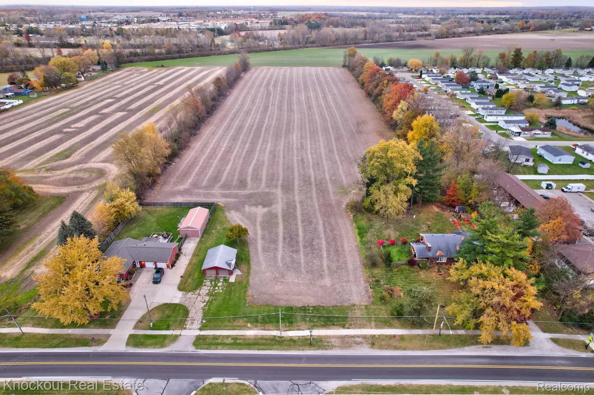 12455 Church Street, Birch Run, MI 48415 - Image #1