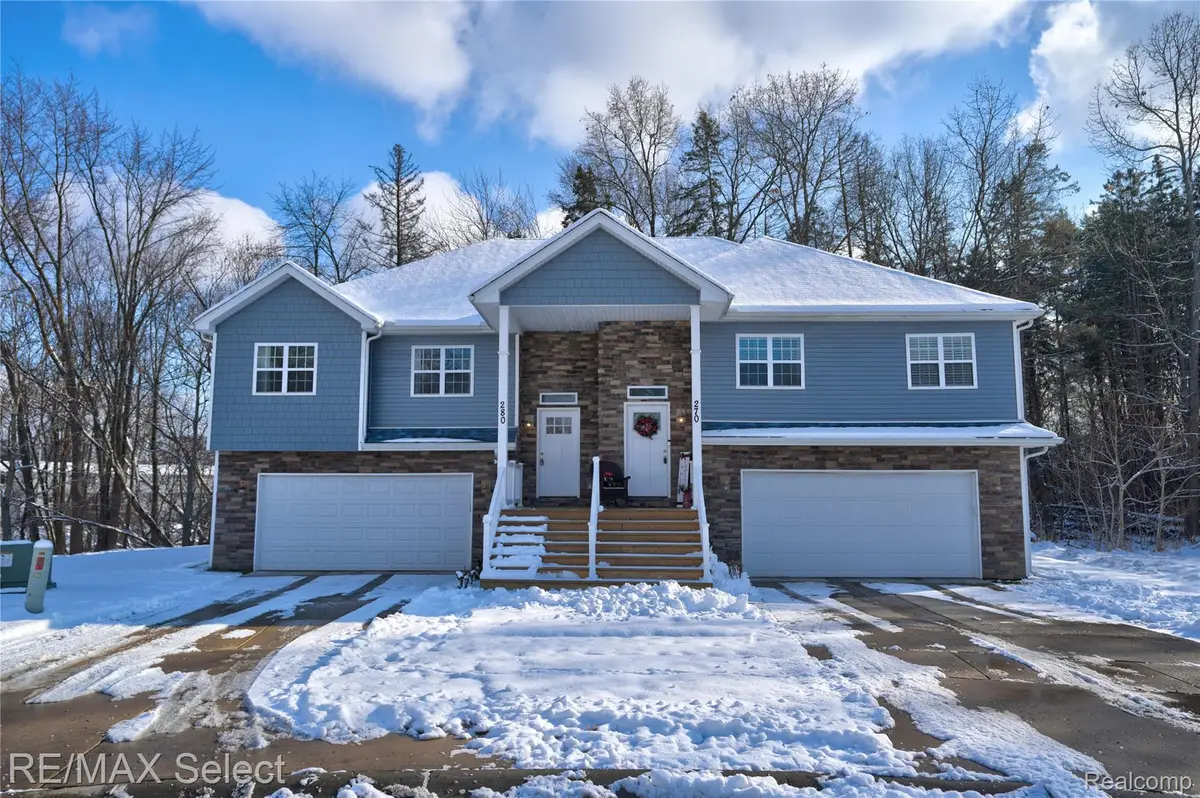 270 Whispering Pines Drive, Fenton, MI 48430 - Image #1