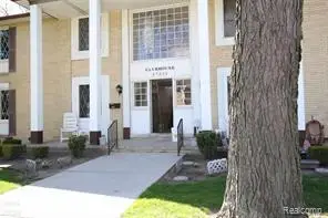 29257 Hayes #J6, Warren, MI 48088