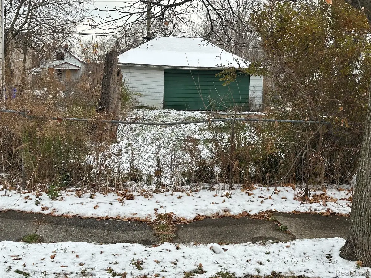 537 Navahoe Street, Detroit, MI 48215 - Image #1
