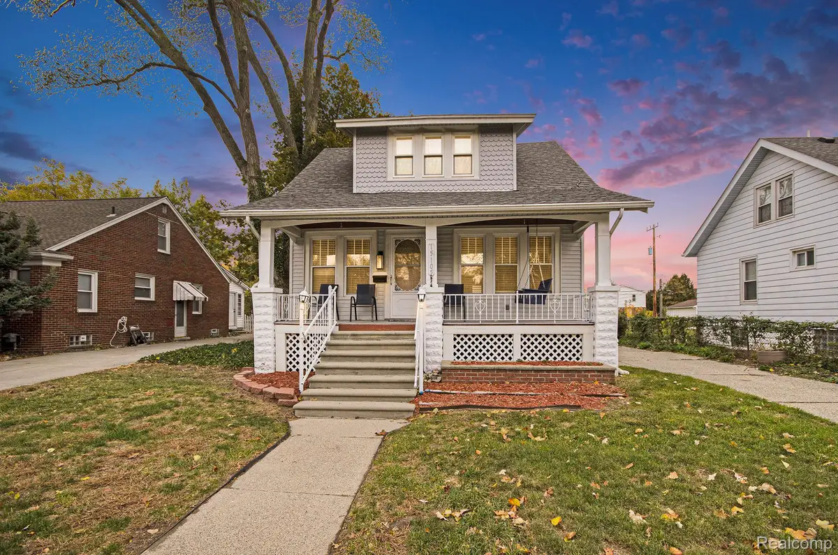 15105 Charles R Avenue, Eastpointe, MI 48021 - Image #1