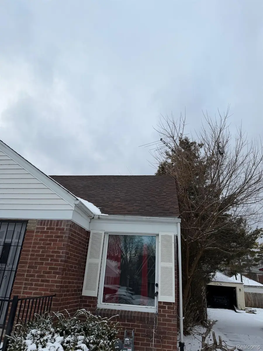 10643 Balfour Road, Detroit, MI 48224 - Image #2