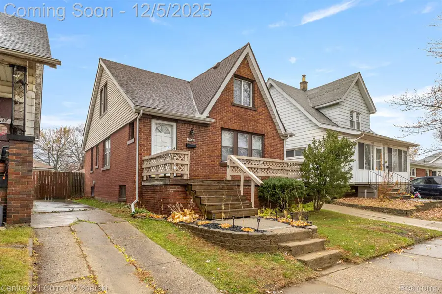 18641 Henry Street, Melvindale, MI 48122 - Image #2