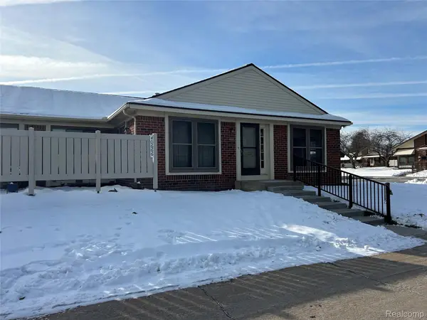 40666 Newport Drive, Plymouth, MI 48170