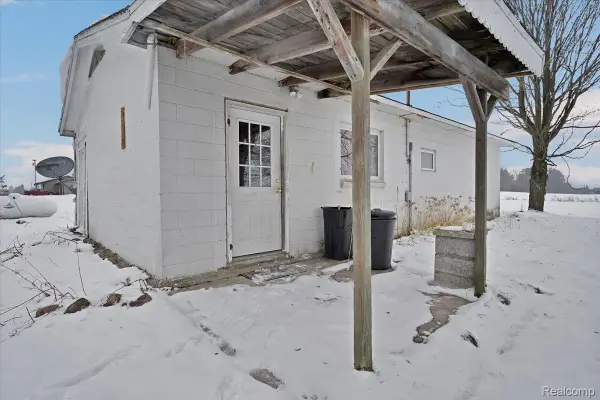 8858 Willits Road, Mayville, MI 48744