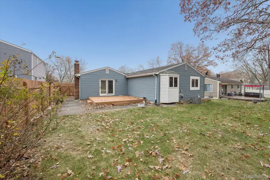 751 Norchester Street, South Lyon, MI 48178 - Image #3