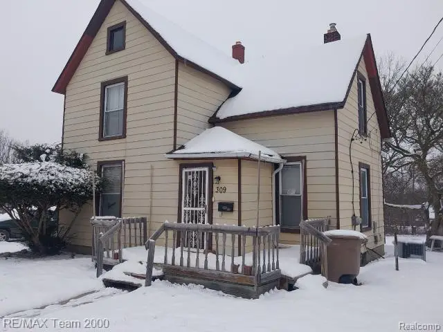 309 E Pike Street, Pontiac, MI 48342 - Image #2