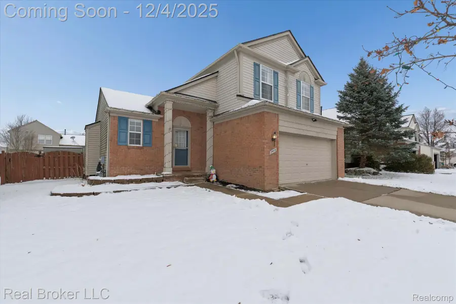 7573 Carlton Drive, Ypsilanti, MI 48197 - Image #2