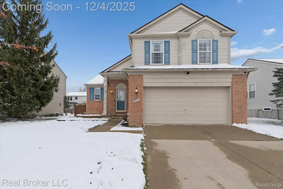 7573 Carlton Drive, Ypsilanti, MI 48197 - Image #3