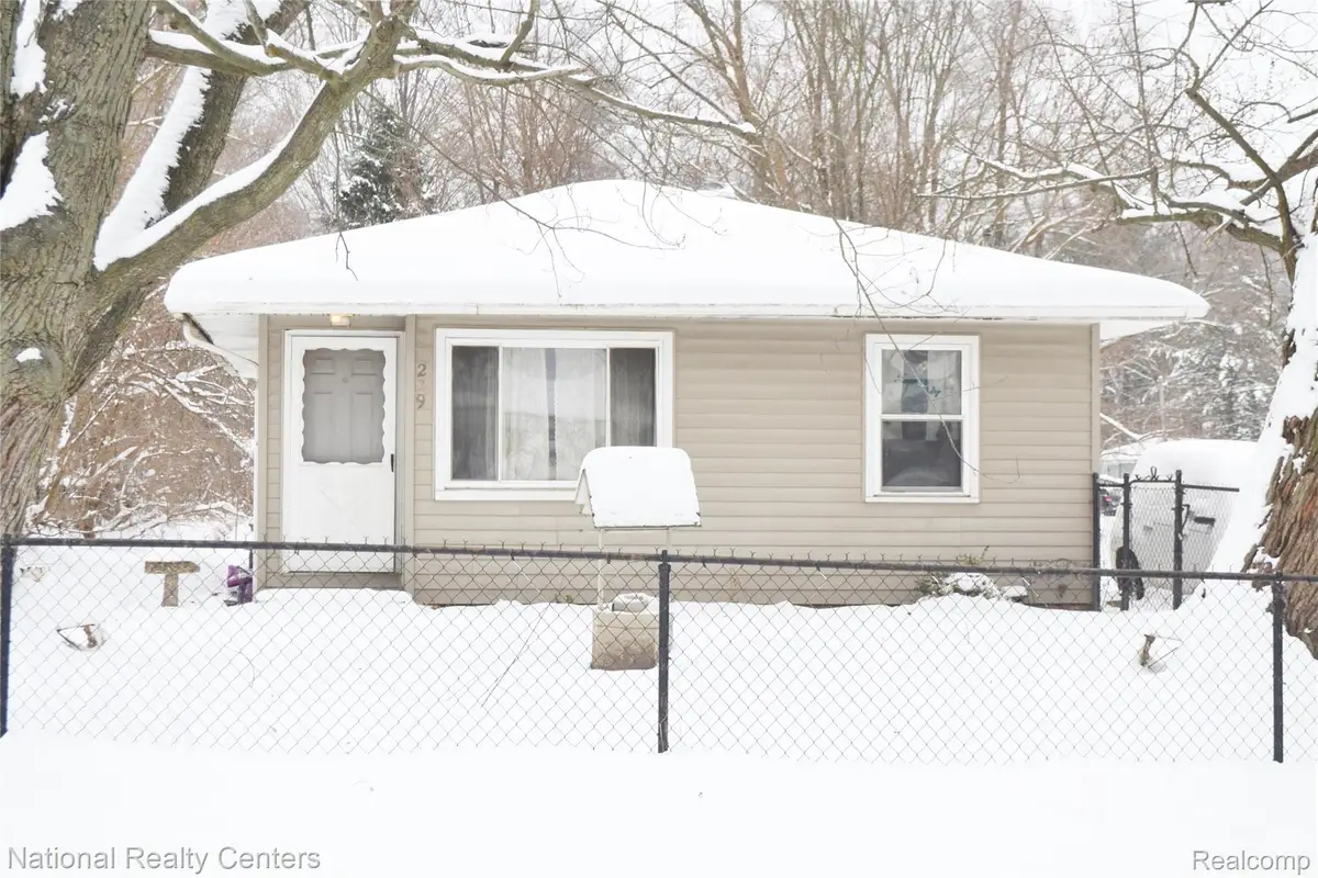 239 Pawnee Street, Emmett, MI 49014 - Image #1