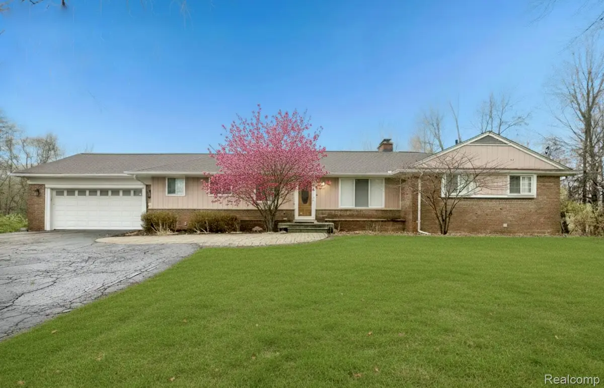 30609 Inkster Road, Franklin, MI 48025 - Image #1