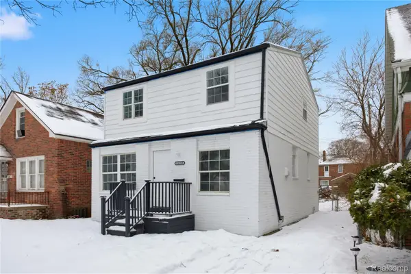 15103 Cheyenne Street, Detroit, MI 48227