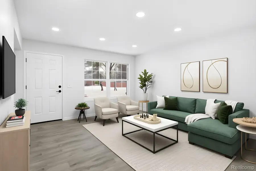 15103 Cheyenne Street, Detroit, MI 48227 - Image #3