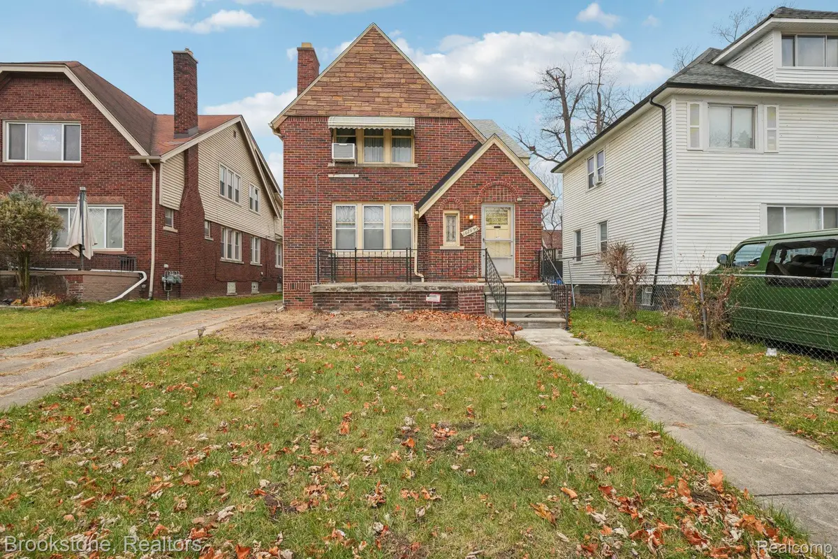 14295 Mark Twain Street, Detroit, MI 48227 - Image #1