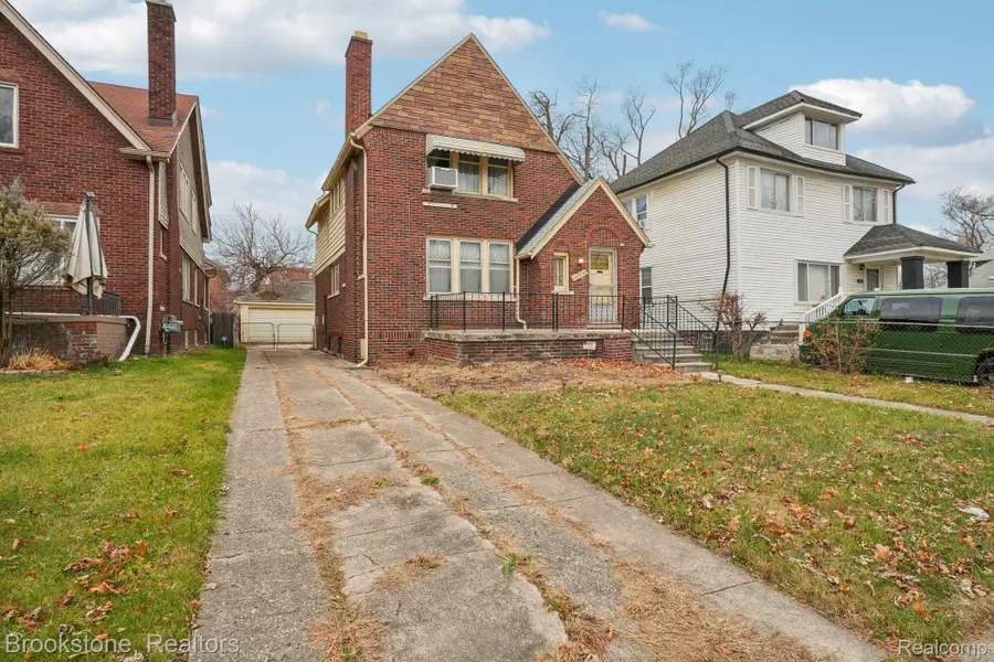 14295 Mark Twain Street, Detroit, MI 48227 - Image #2