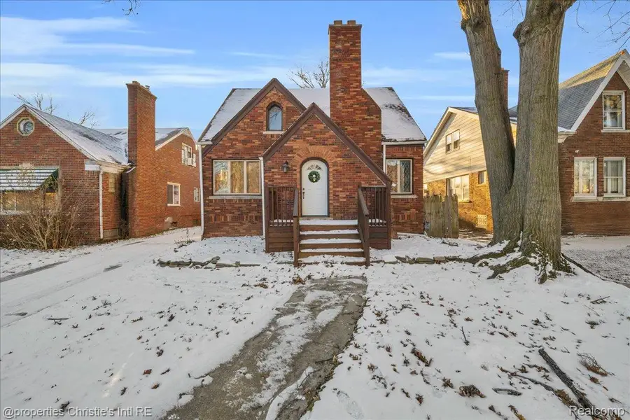 5215 Buckingham Avenue, Detroit, MI 48224 - Image #3