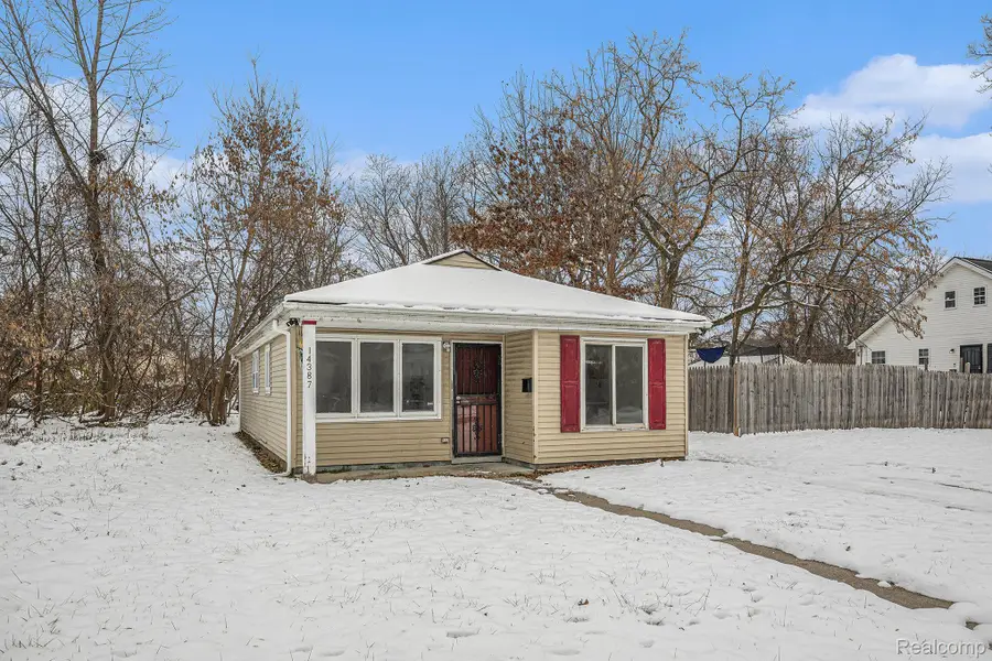 14387 Auburn Street, Detroit, MI 48223 - Image #2