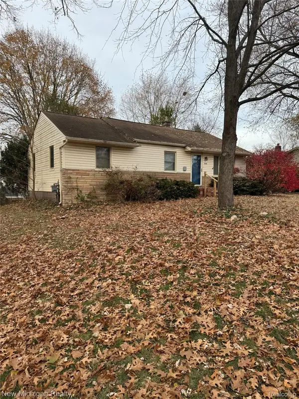 5458 Vincent Avenue, Waterford, MI 48327