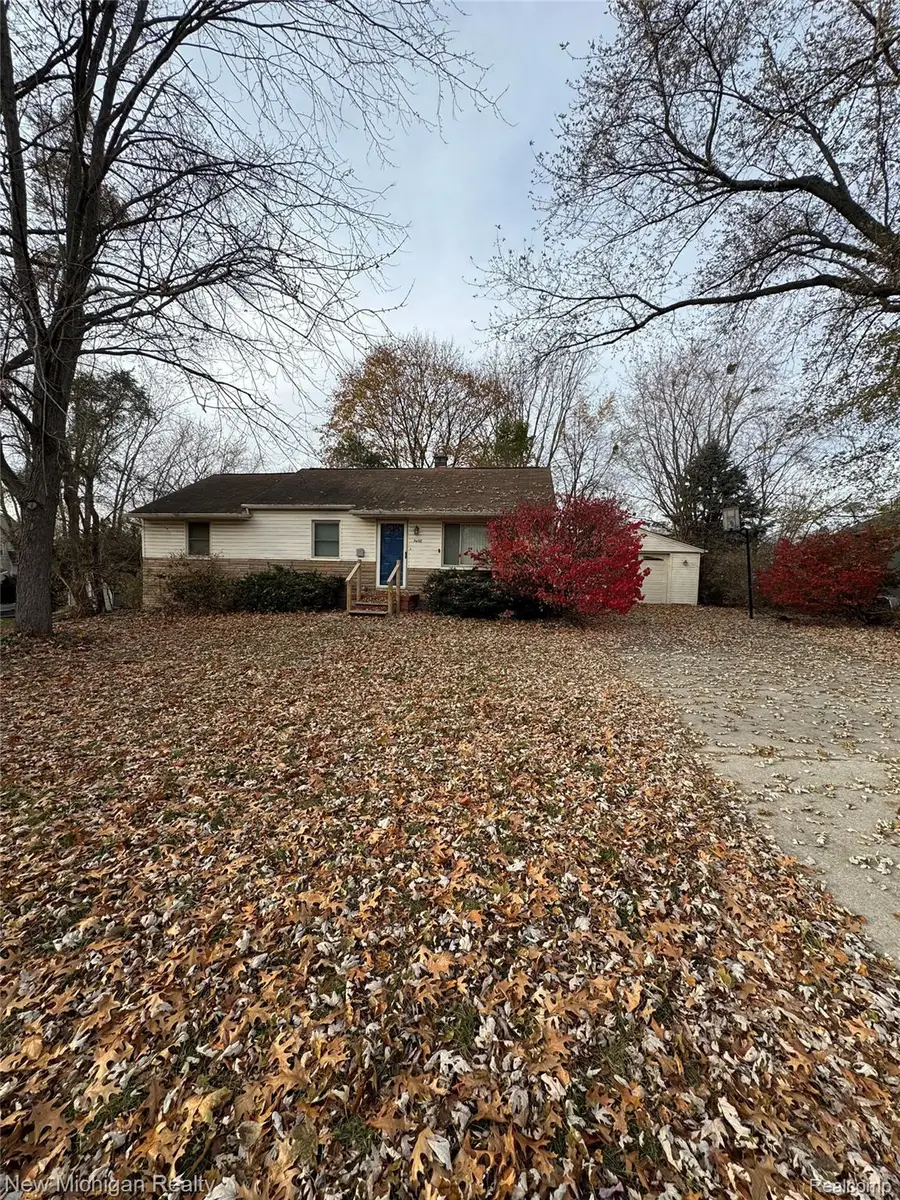 5458 Vincent Avenue, Waterford, MI 48327 - Image #3