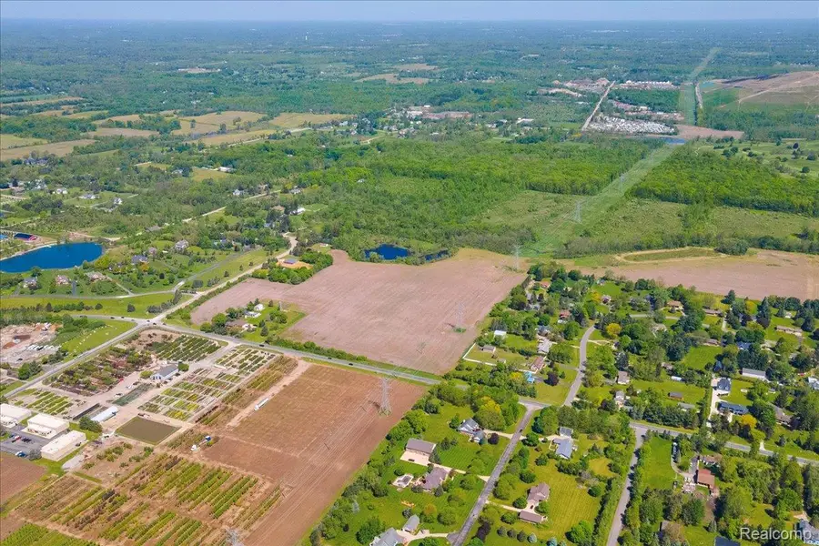 00 N Territorial N Territorial Road, Plymouth Charter Township, MI 48170 - Image #3