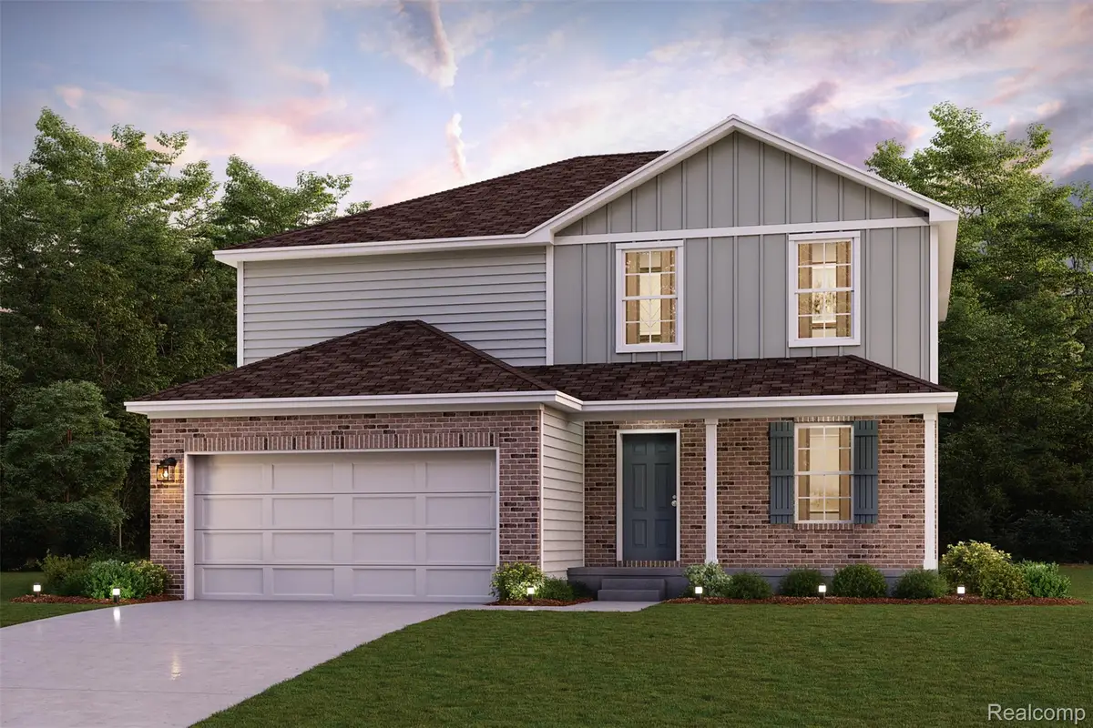 47182 Timberland Drive, Van Buren, MI 48111 - Image #1