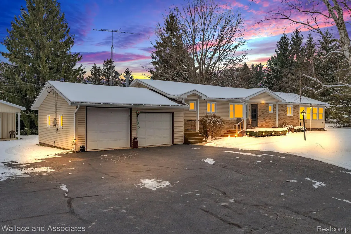 7907 Brockway Road, Melvin, MI 48454 - Image #1