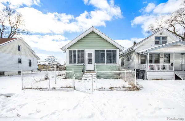 15751 Fairfield Street, Detroit, MI 48238