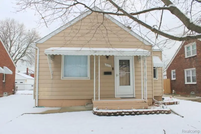 3031 23rd Street, Wyandotte, MI 48192 - Image #2