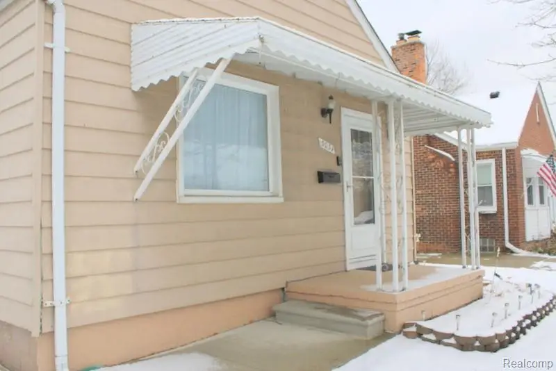 3031 23rd Street, Wyandotte, MI 48192 - Image #3