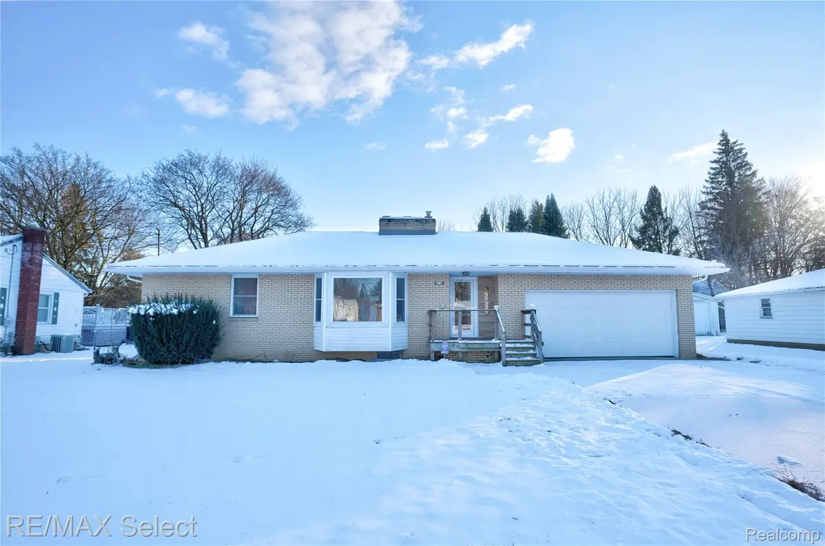 4298 Farmcrest Street, Burton, MI 48509 - Image #1