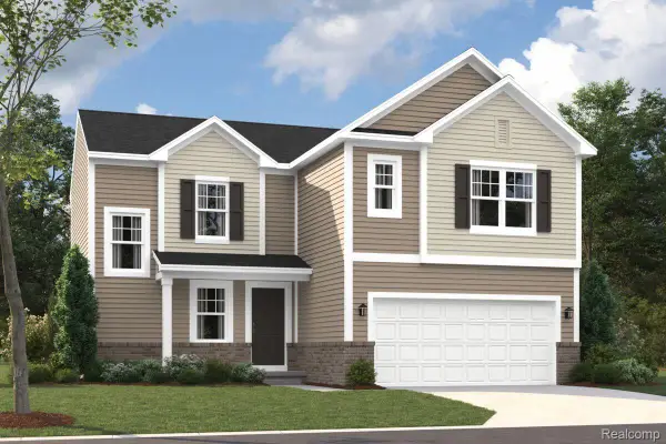 34395 Starling, Chesterfield, MI 48047