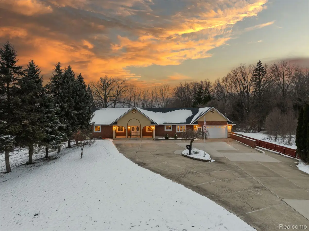 24700 West Road, Brownstown, MI 48134 - #1