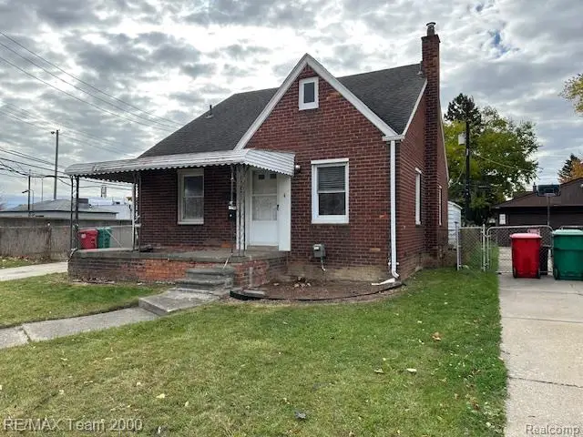 15852 Semrau Avenue, Eastpointe, MI 48021 - Image #1