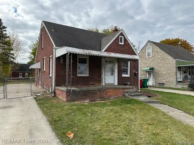 15852 Semrau Avenue, Eastpointe, MI 48021 - Image #3