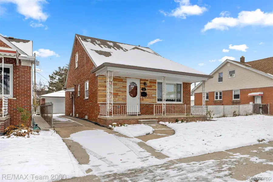 6531 Mead Street, Dearborn, MI 48126 - Image #2