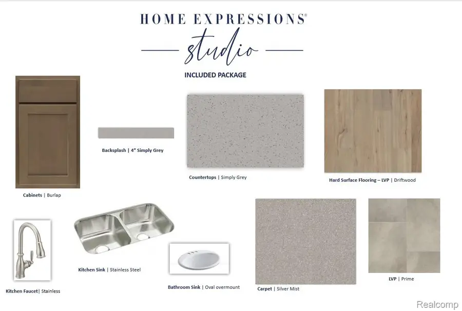 22230 Poppi Court, South Lyon, MI 48178 - Image #3