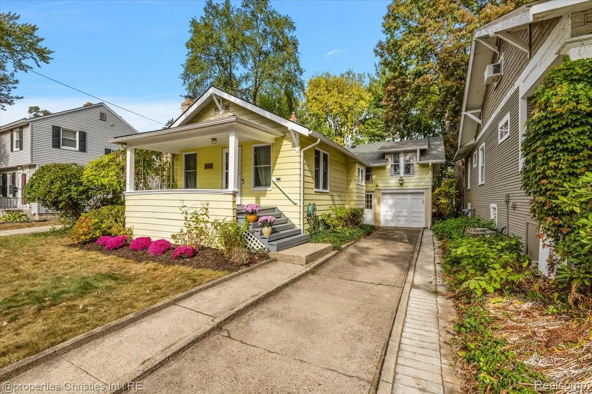 546 Leroy Street, Ferndale, MI 48220 - Image #1