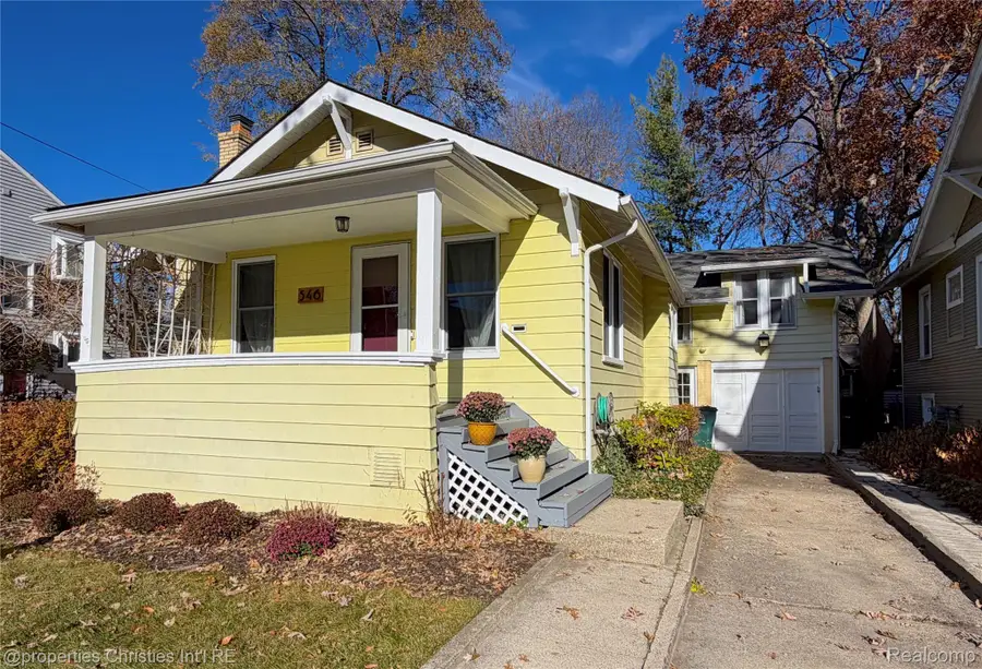 546 Leroy Street, Ferndale, MI 48220 - Image #2