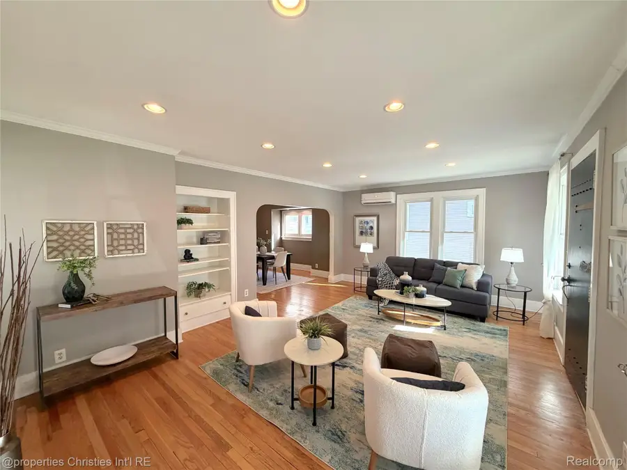 546 Leroy Street, Ferndale, MI 48220 - Image #3