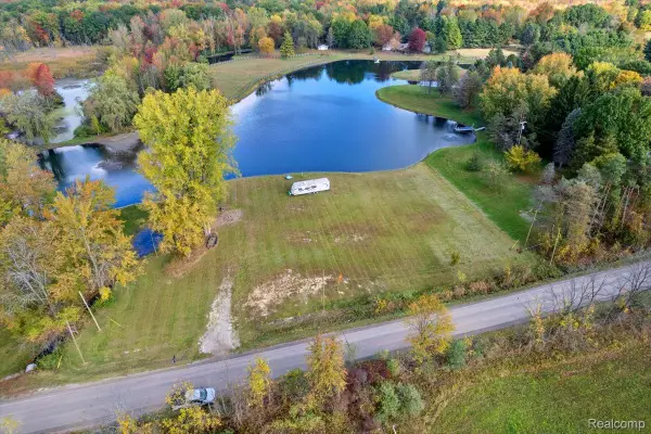 5541 Bordman Road, Dryden, MI 48428